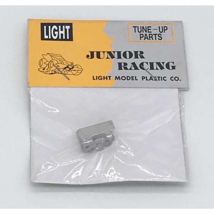 Wright อุปกรณ์เสริมขับเคลื่อนสี่ล้อ TZ/S1/S2/VS แชสซีอลูมิเนียมอัลลอยด์มอเตอร์หม้อน้ํา