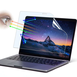 ป้องกันหน้าจอสําหรับ Macbook NEO Air M5 Pro M4 M3 M2 M1 13/14/15/16 นิ้ว