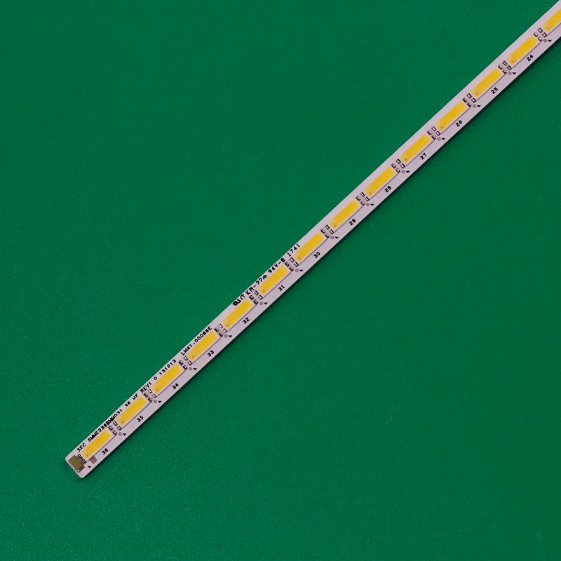 LED Backlight strip สําหรับ Samsung S24D390HL SMME236BMM031 LM41-00086E CY-MH236BGLV2V CY-MH236BGLV1