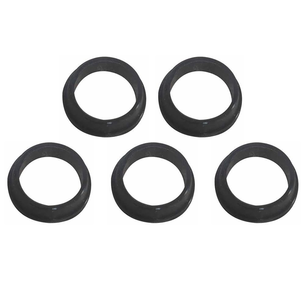 วงแหวนเซ็นเซอร์ที่จอดรถกันชนด้านหลังสําหรับ BMW 128i 135i M 228i 230i M235i M240i M2 323i 325i 328i 