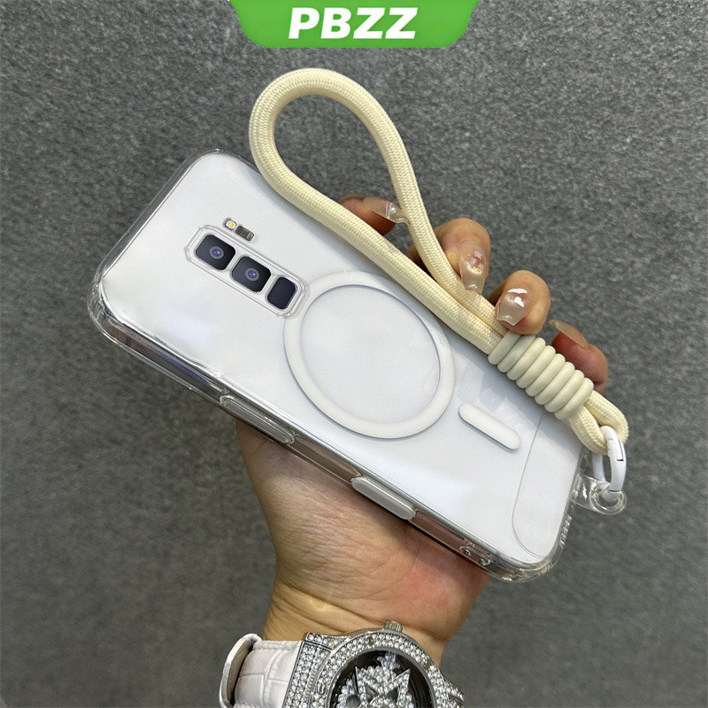 PBZZ เคสสําหรับ samsung s9 s8 s10 plus s8 plus s8 s9 รูปที่ 7