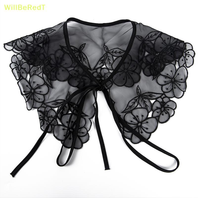 เสื้อเชิ้ตสุภาพสตรียกระดับลappel คอปกเท็จ เสื้อแฟชั่นสำหรับสตรี