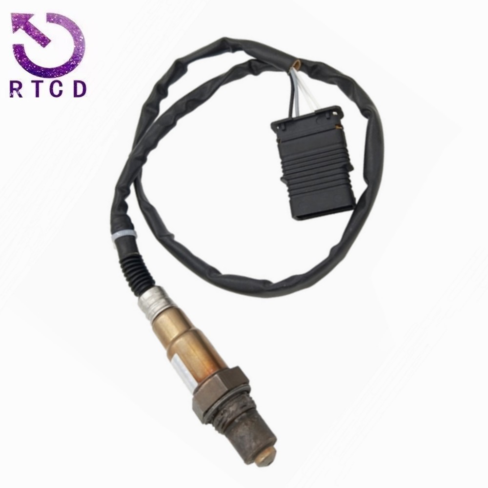 เซนเซอร์ออกซิเจน11787603022เหมาะสําหรับ BMW/5 7 Series 730 X3 N52N F01F02F03F04