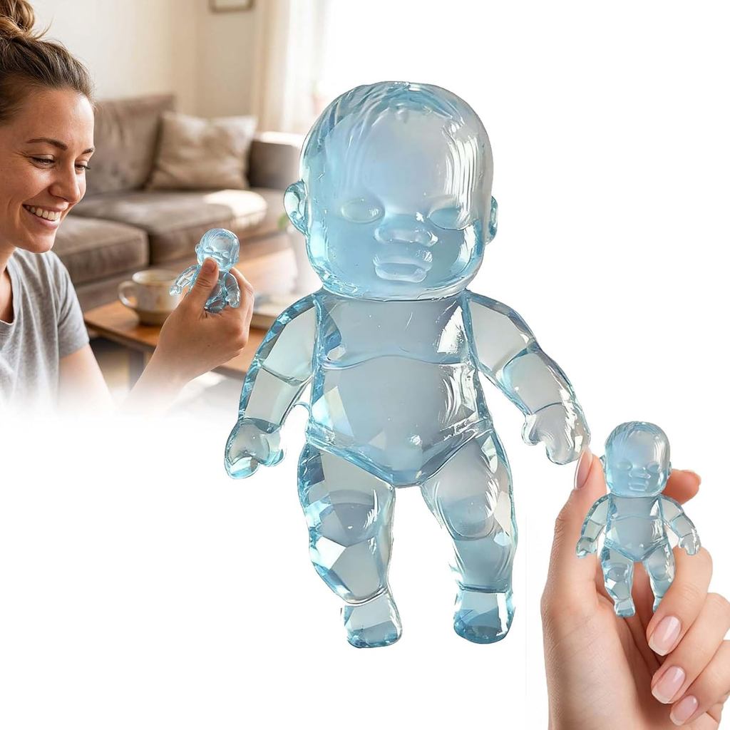 Squishy Babies,Sugar Swabs BabiesSquishy