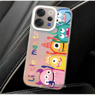 เคสโทรศัพท์ สําหรับ ViVo V70 5G Y05 Y11D Y21D Y31 5G เคส ลายน่ารัก 066
