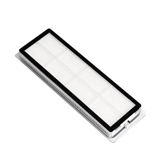 ตัวกรอง HEPA สําหรับ Xiaomi หุ่นยนต์สูญญากาศ X20+/X10 + / X20 Plus/X10 Plus สําหรับ Dreame L10S Ultra Washable ฝุ่นกล่องอุปกรณ์เสริมเปลี่ยน