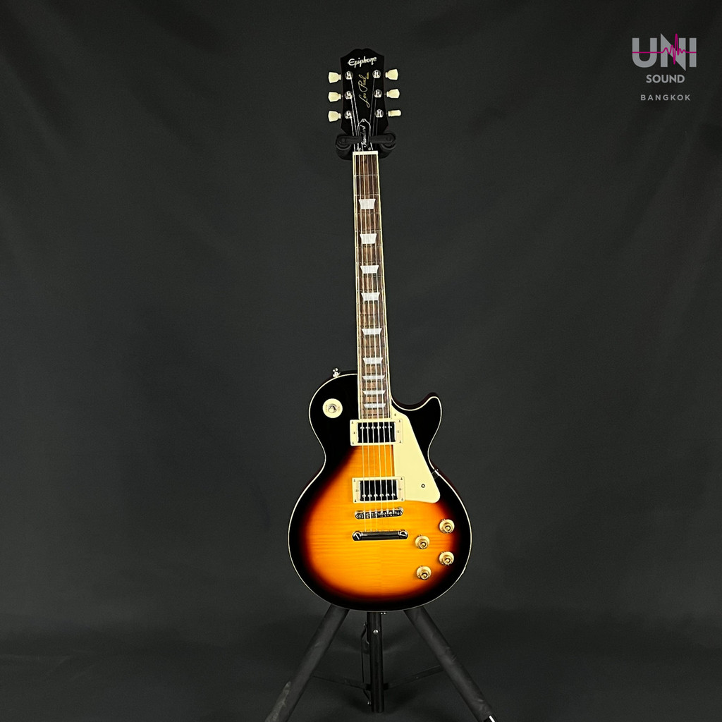 กีต้าร์ไฟฟ้า Epiphone Les Paul Standard 50s 2023