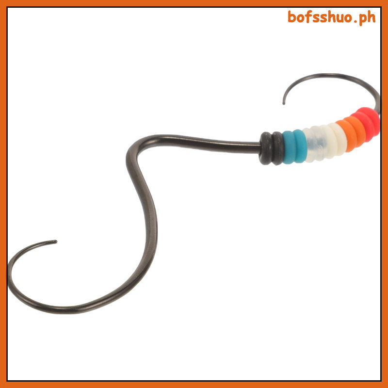 Nose Septum Stainless Steel Hoop Piercing bosshuo