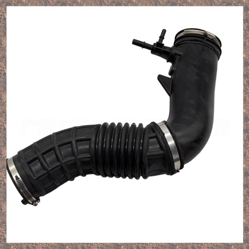 [CVD] FB5Z9B659B FB539R504CB ท่ออากาศไอดีคันเร่งท่อสําหรับ Explorer 2.3 2015-2016