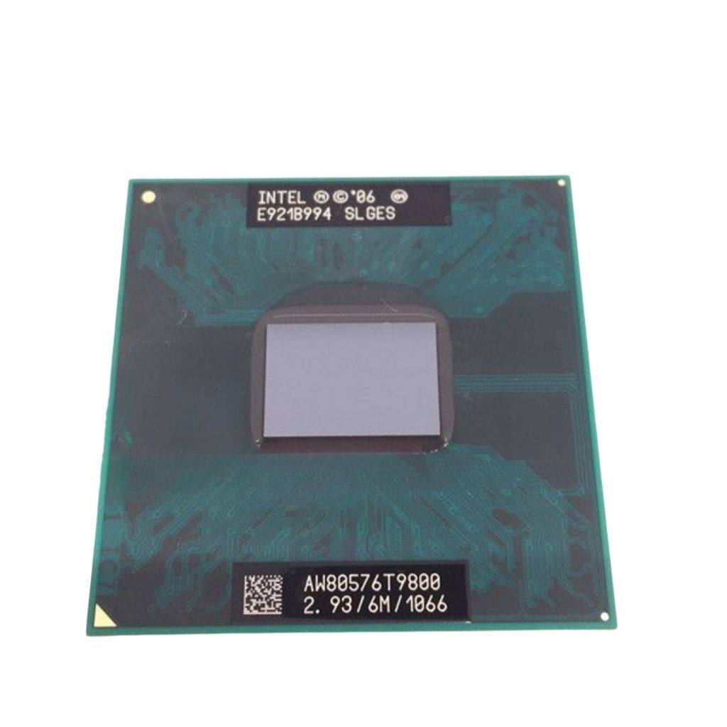 Original Original Needle T9600 T9800 PM45 CPU โน้ตบุ๊ค