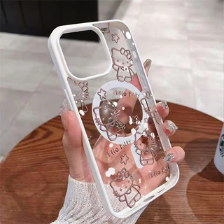 🍅Sta-เหมาะสำหรับ กันตก เคสไอโฟน 17PROMAX iPhone 16 Apple 15 14PLUS 13PROMAX 12 11-CLMSCX32