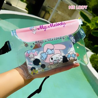 ซองกันน้ำ,กระเป๋าคาดเล่นน้ำสงกรานต์ ซองใส,ซองใส่มือถือ,กระเป…