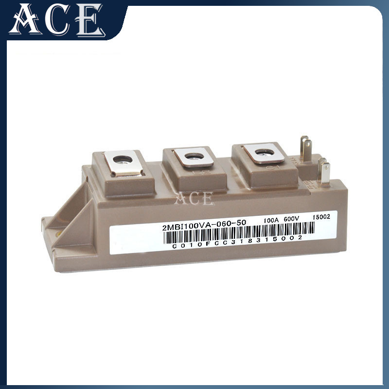 2MBI100VA-060-50 2MBI200VA-060-50 2MBI150VA-060-50 2MBI75VA-120-50 โมดูลฟังก์ชั่น IGBT
