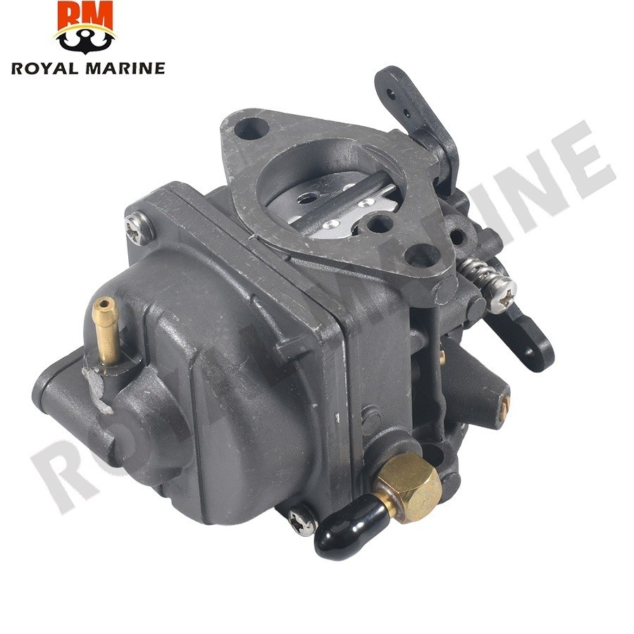 16100-ZV1-000 16100-ZV1-A01 16100-ZV1-A02 16100-ZV1-A03 คาร์บูเรเตอร์ Assy สําหรับ Honda Outboard Mo
