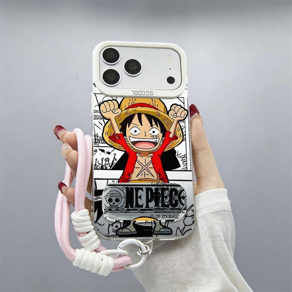💖💌Apple เคส เคสไอโฟน iPhone 17PROMAX 17AIR 16ProMax ที่รองรับ 15PLUS 14PRO 13/12/11-CLMSCY34