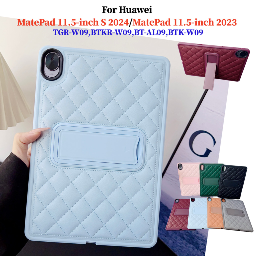 สําหรับ Huawei MatePad 11.5 S 11.5S 11.5s 2025 2024 2023 ปรับฝาครอบ SLG-W50 SLG-W10 TGR-W09 BTKR-W09