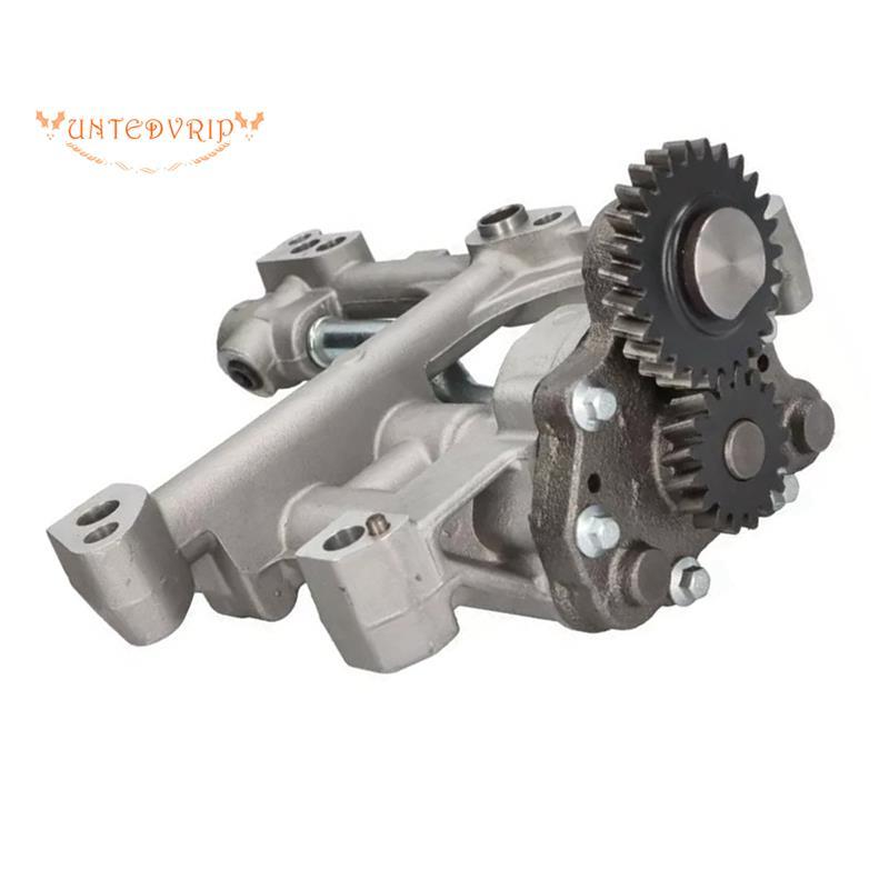 [Quick U]ปั๊มน้ํามันรถยนต์ 4132F072 สําหรับ 1103 1103C-33 1103C-33T