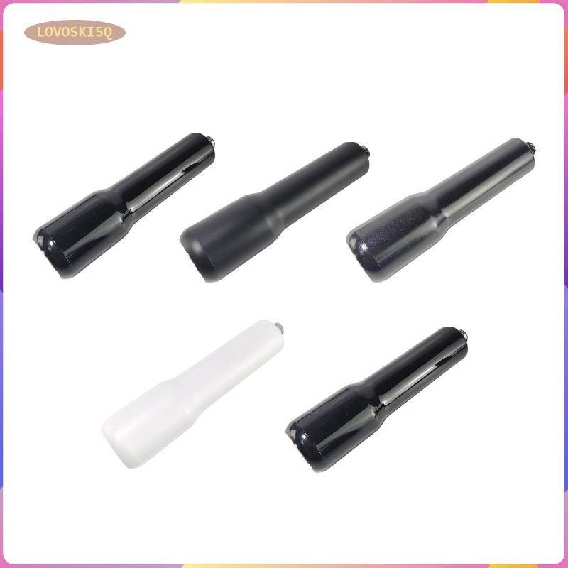 [lovoski5q] Replacement Portafilter Coffee Handle Coffee Machine Bottomless Handle for