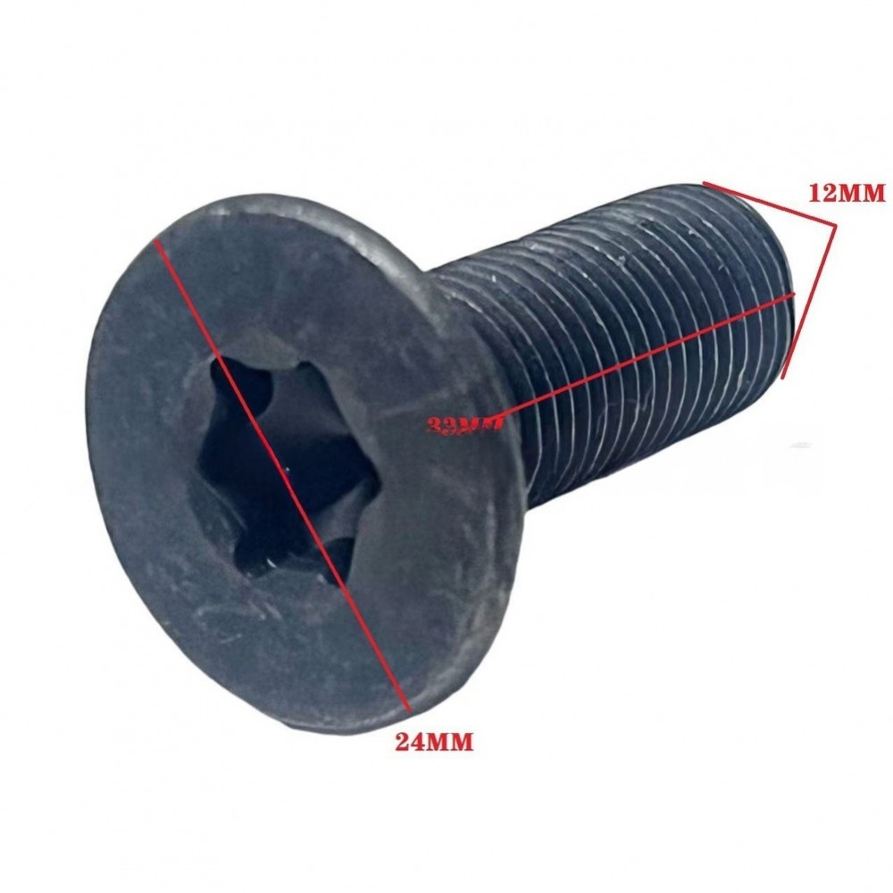 สกรูปรับเพลาลูกเบี้ยว 06D109281D สําหรับ Audi สําหรับ TT 8J3 8J9 2.0 สําหรับ TTS 2008-2014