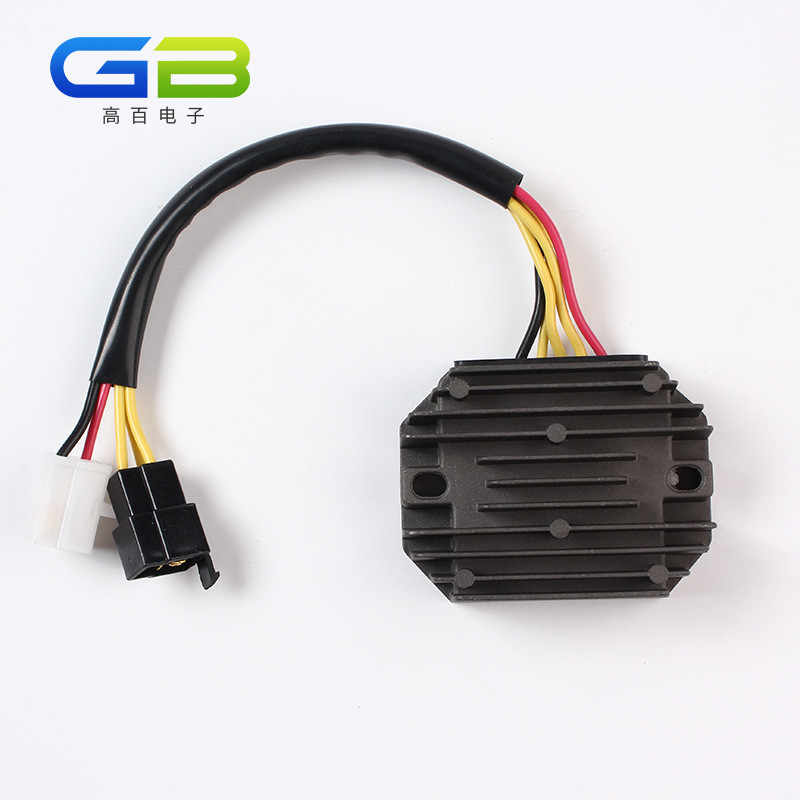 เหมาะสําหรับตัวควบคุม Suzuki DR250/DR350/SV650 /LS650