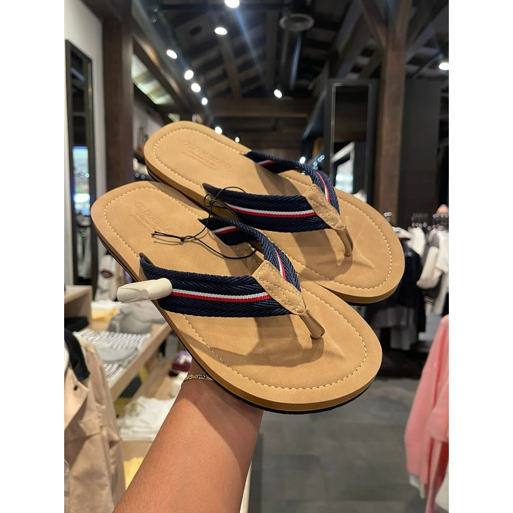 💖Unisex💖รองเท้าแตะCCOO ผู้ชายแท้ลดราคา จากช็อปUnisex