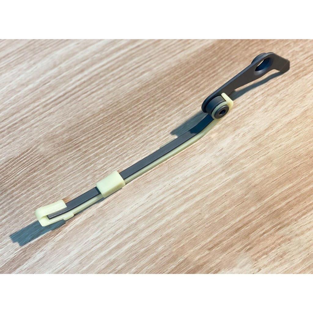 สะพานกดโซ่ราวลิ้นแต่ง สำหรับรถ Wave125i new/Msx/Msx sf