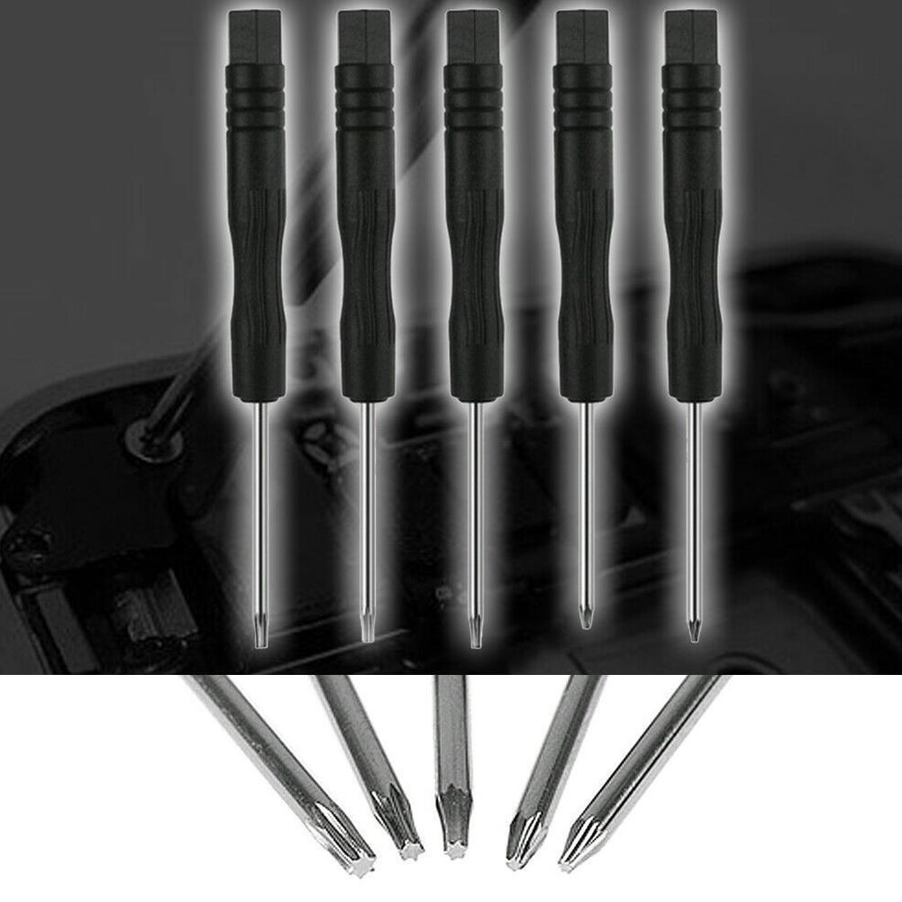ZAII T2/t3/t4/t5/t6 precision Torx ไขควงโทรศัพท์มือถือเครื่องมือซ่อม Y0j5 ZAII