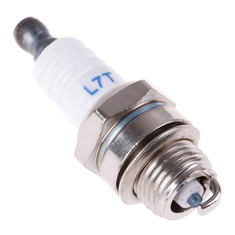 หัวเทียน CISWGE เปลี่ยน NGK BPMR7A 4626 Bosch WSR6F, 7547,STIHL,HUSQVARNA,L7T XSD1