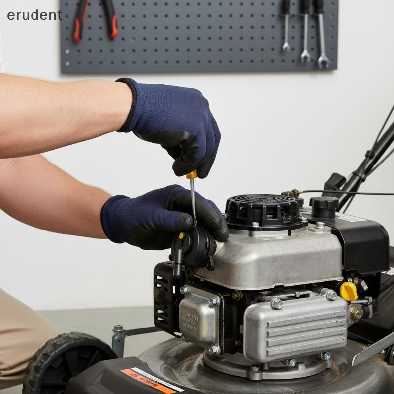 Erudent 1 ชุดปั๊มสูญญากาศรถแรงดันต่ําปั๊มเบนซินสําหรับ Piaggio หกเหลี่ยม MP3 X8 X9 NRG Gilera Runner