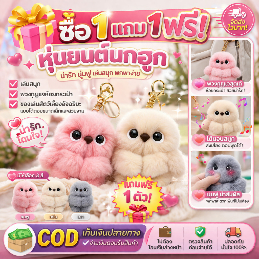 🦉สัตว์เลี้ยงอัจฉริยะ 【👑ของเล่นหุ่นยนต์สัตว์เลี้ยงอัจฉริยะ】ของเล่นโต้ตอบแสนสนุก / พวงกุญแจห้อยกระเป๋า / ตุ๊กตาน่ารัก / หุ่นยนต์ขี้อายแต่ฉลาด / ของเล่นตุ๊กตารูปนกฮูก / ของเล่นพวงกุญแจพกพา