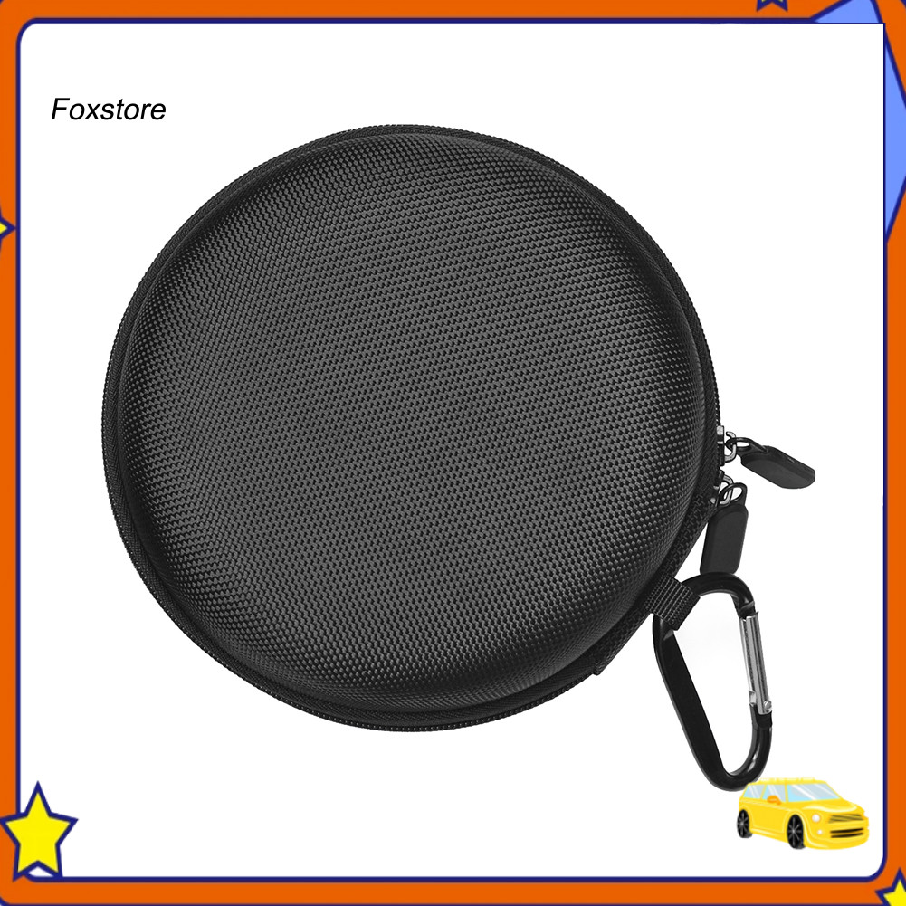 [Fx] Travel Carry กระเป๋าเก็บลําโพงแบบพกพาเคสป้องกันสําหรับ BeoPlay A1