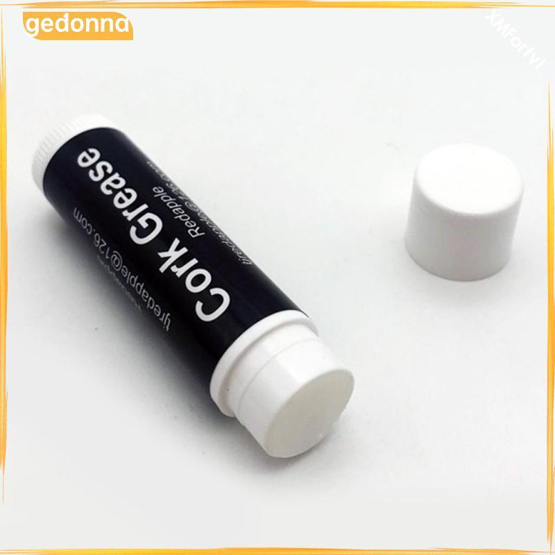 [gedonna] Cork Cream สําหรับแซ็กโซโฟน Clarinet Flute Reed Musical Wind Instruments อะไหล่