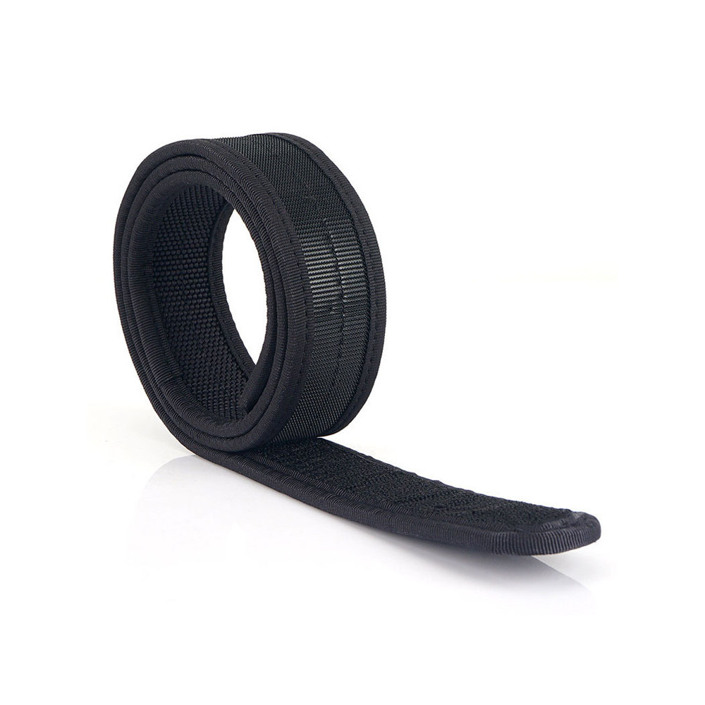 Ronin Tactical Girdle เข็มขัดซับด้านในแบบปรับได้ด้วย Velcro พกพาและแขวนได้สะดวก