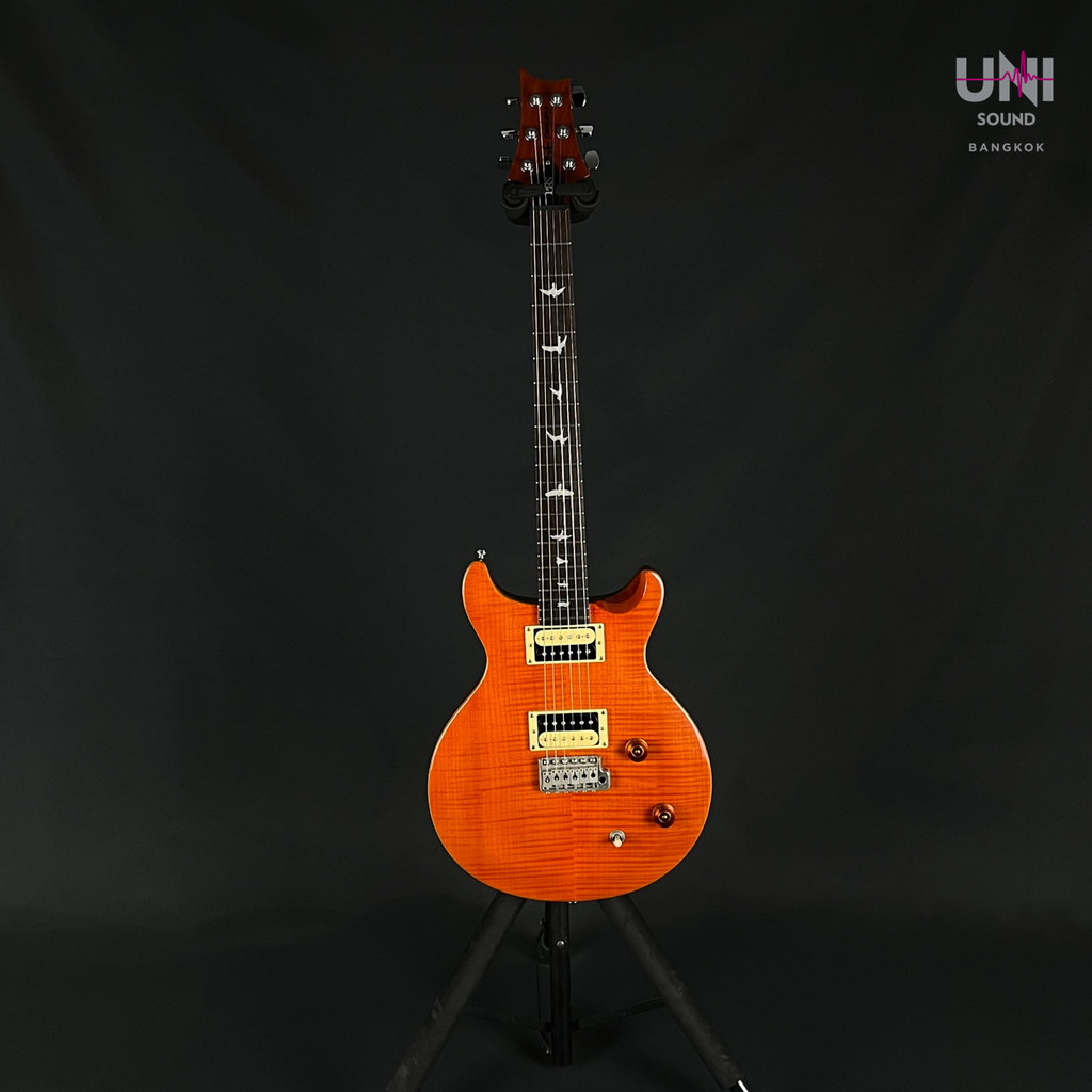 กีต้าร์ไฟฟ้า PRS SE Santana 2010