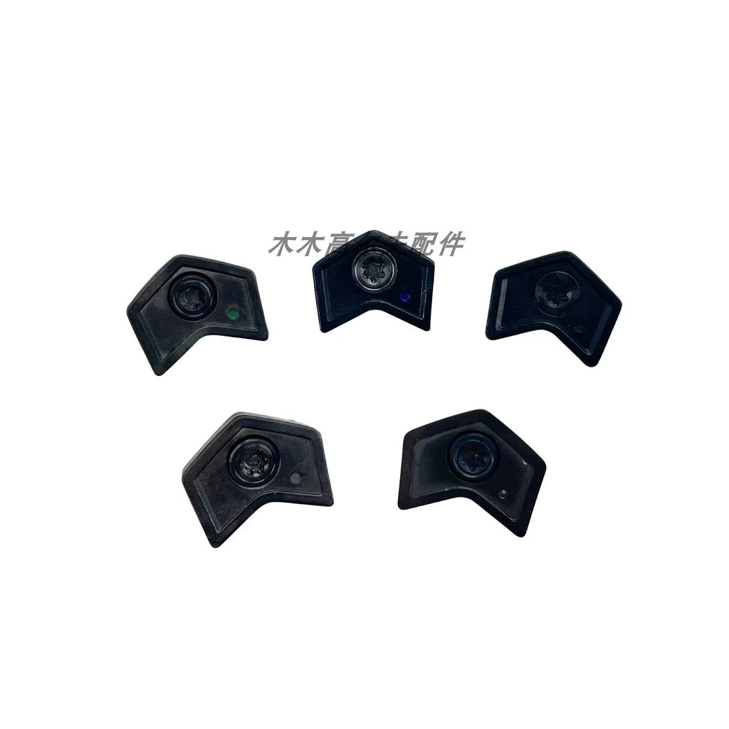 กอล์ฟเหมาะสําหรับ Titleist 913 D2 D3 913F 913H Club Head Counterweight สกรู JOC4