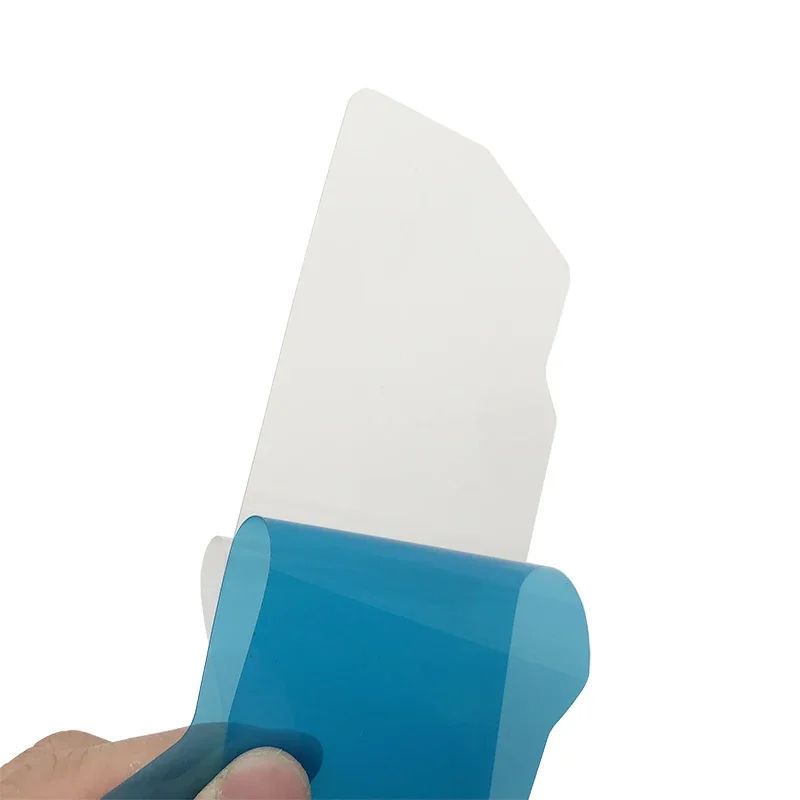 2023 XMAX300 Cluster Scratch ป้องกันฟิล์ม Dash Speedometer หน้าจอสําหรับ YAMAHA XMAX300 XMAX 300 XMA