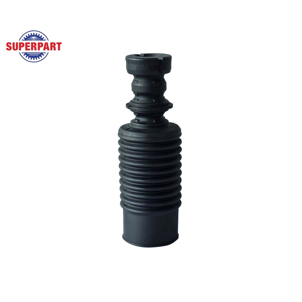 SUPERPART ยางกันกระแทกโช้คอัพหน้า VIOS 13 RBI  (48304-0D150 RBI)