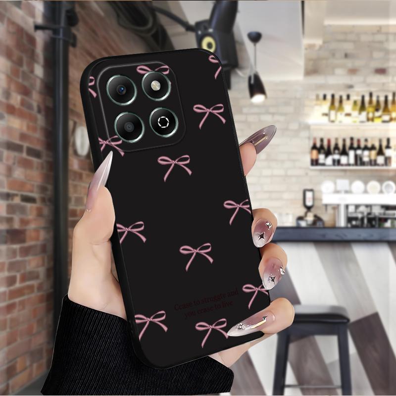 Trend Case สําหรับ Honor X9D X7D X8b X9b X6b X7b 4G 5G X9C X8C X7C X6C X5C Plus X7a X8a X9a X6a X6a 