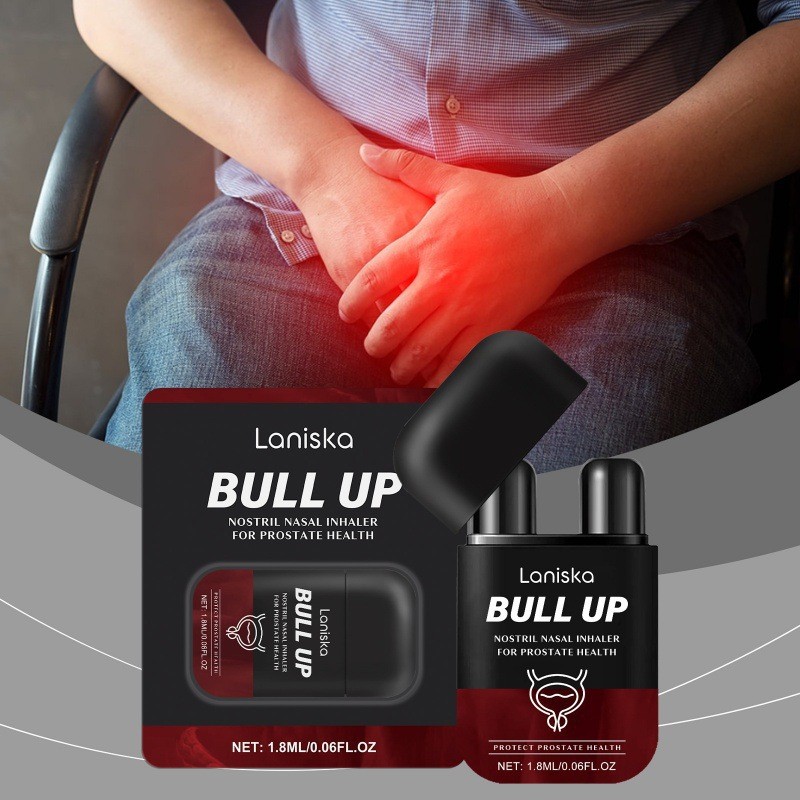 现货速发ProstaAir Dual-Function Nasal Inhaler double-Function Nasal Inhaler double-Function Nasal Inhale