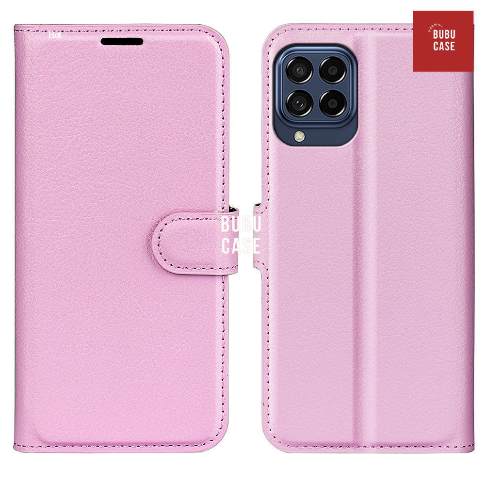 หนังพลิกRealme NOTE 60 70 10 PLUS C15 C30 C30S C31 C51 C53 C55 C57 C75 กระเป๋าสตางค์ซองหนัง