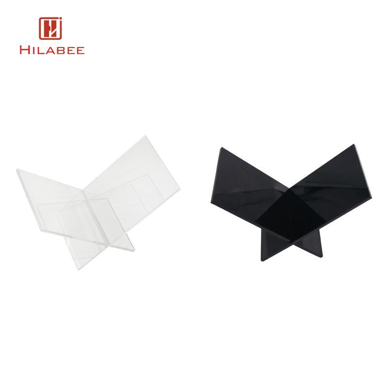 [hilabee] ที่วางหนังสือ Stands Bookstand น้ําหนักเบา Free Hand Books Reading Holder