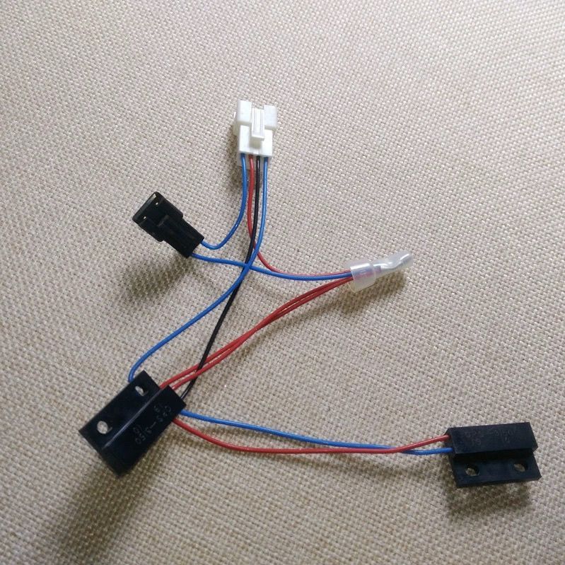 ปรับให้เข้ากับหม้อความดันแห้งสปริงหลอดเซ็นเซอร์ Paul CYSB50FH2-130/50FH3/50FH7/50FH11 PFGE