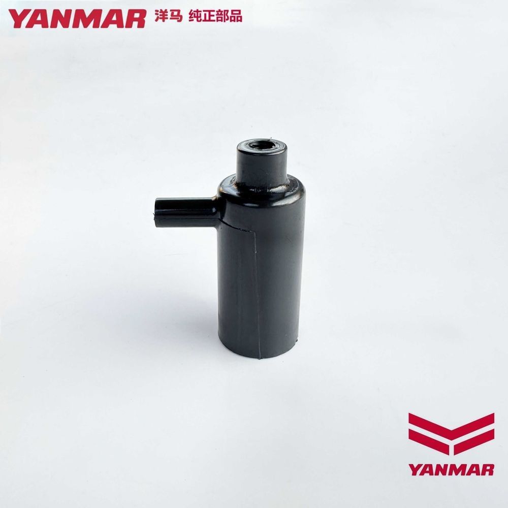 วาล์วระบายถังน้ำมันดีเซล YH1180/6118 สำหรับรถเกี่ยว YANMAR