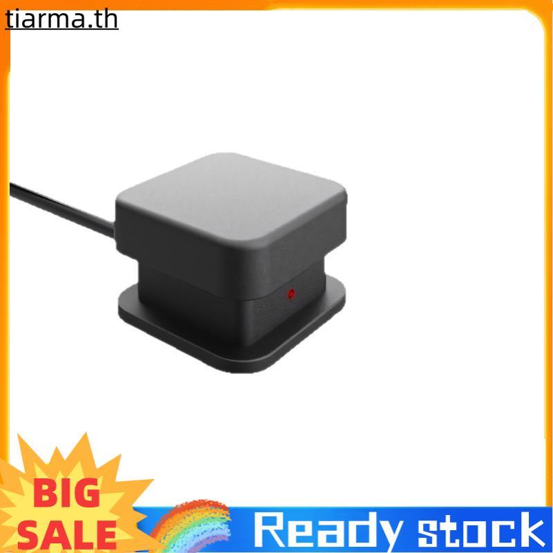 TIARMA USB Wired Function Mechanical Keyboard การออกแบบคีย์เดี่ยวที่ปรับแต่งได้สําหรับความสามารถในหล