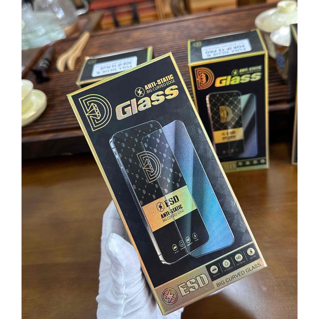 ฟิล์มกระจก แบบเต็มจอ สำหรับ Samsung S24Ultra S25Ultra A37 A57 5G 033