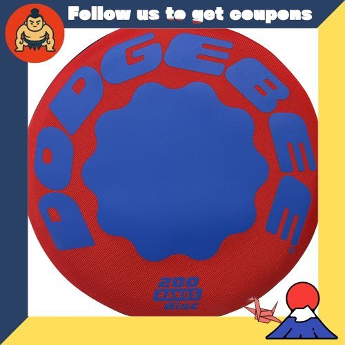 RANGS Japan Dodgebee 36 ASIN