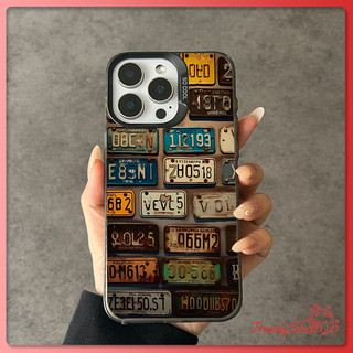 โคนแข็งกรณีโทรศัพท์ เคสโทรศัพท์มีนปิง เข้ากันได้กับ สำหรับ iPhone17 15 promax 16 14plus 13pro 12 11 X XR XSMax 7p/8p IMD