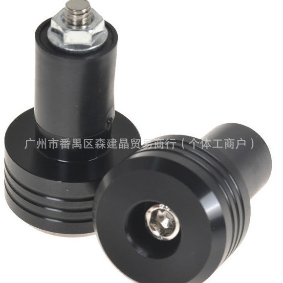 ปลั๊กมือจับรถจักรยานยนต์ CNG ดัดแปลงปลาย BALANCE จำหน่ายโดยโรงงาน