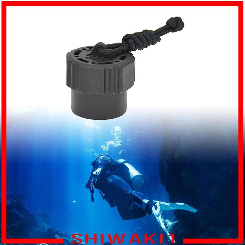 หมวกดำน้ำและอุปกรณ์สระน้ำ เกลียวปลั๊กสำหรับ DIN 1st