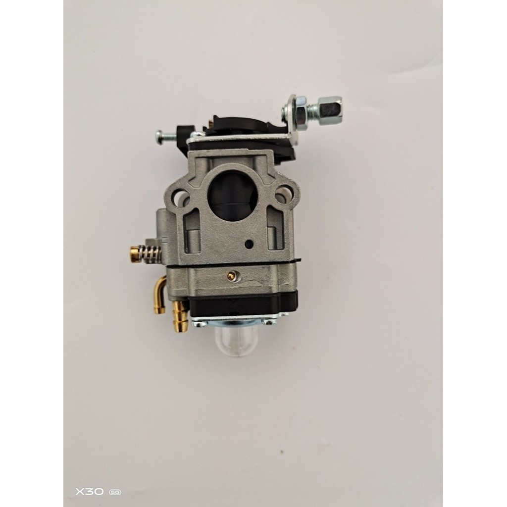 Mitsubishi Trimmer TB43/TU43 Carburetor สำหรับเครื่องตัดหญ้า/ตัดวัชพืช